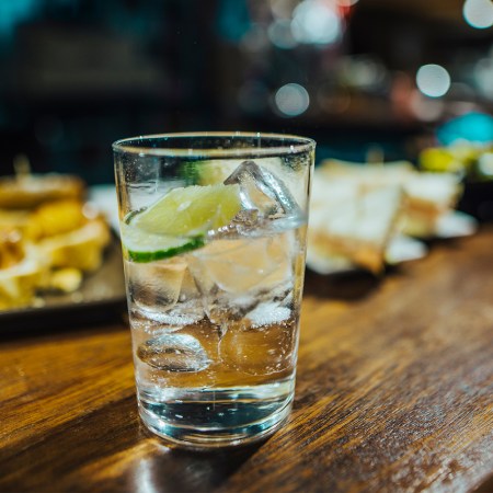 Gin and Tonic Day