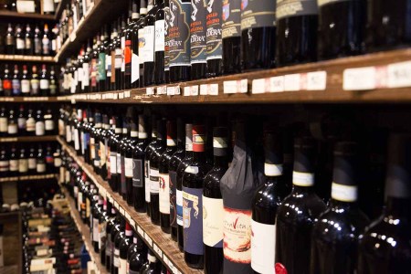 Italian wine