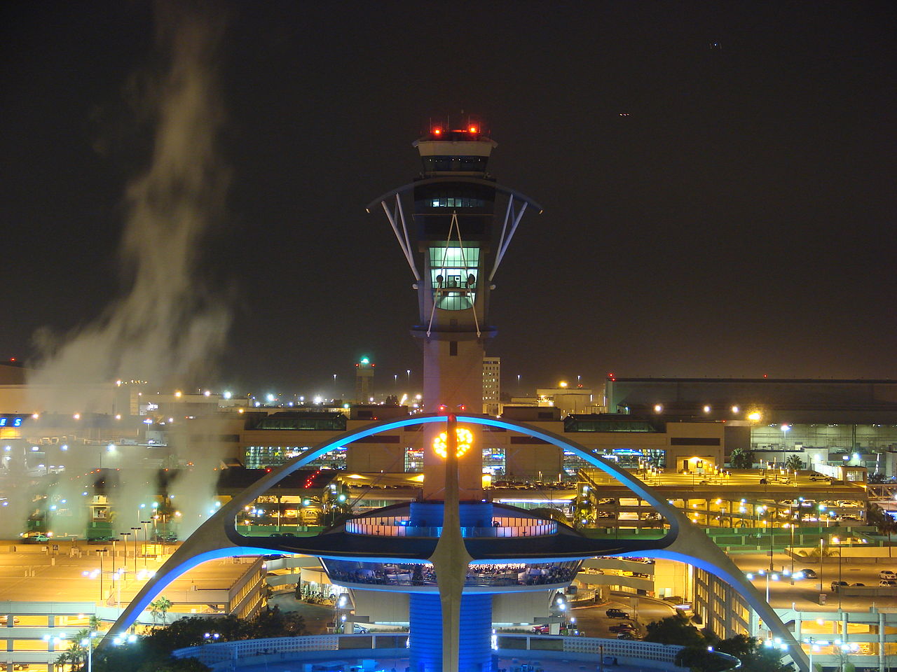 LAX