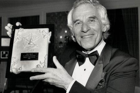 Mort Drucker