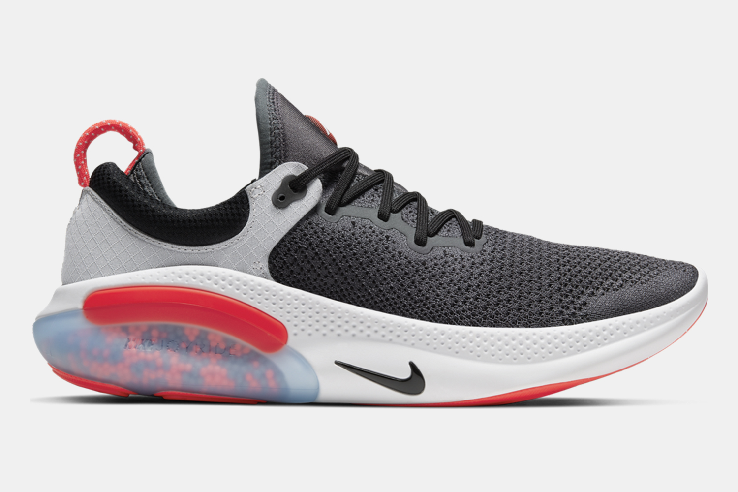 Nike Joyride running sneaker in grey