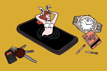 Playboy digital