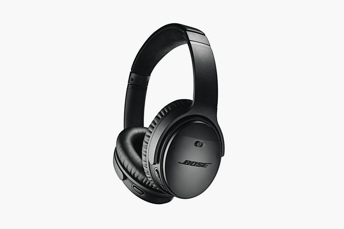 Bose QuietComfort