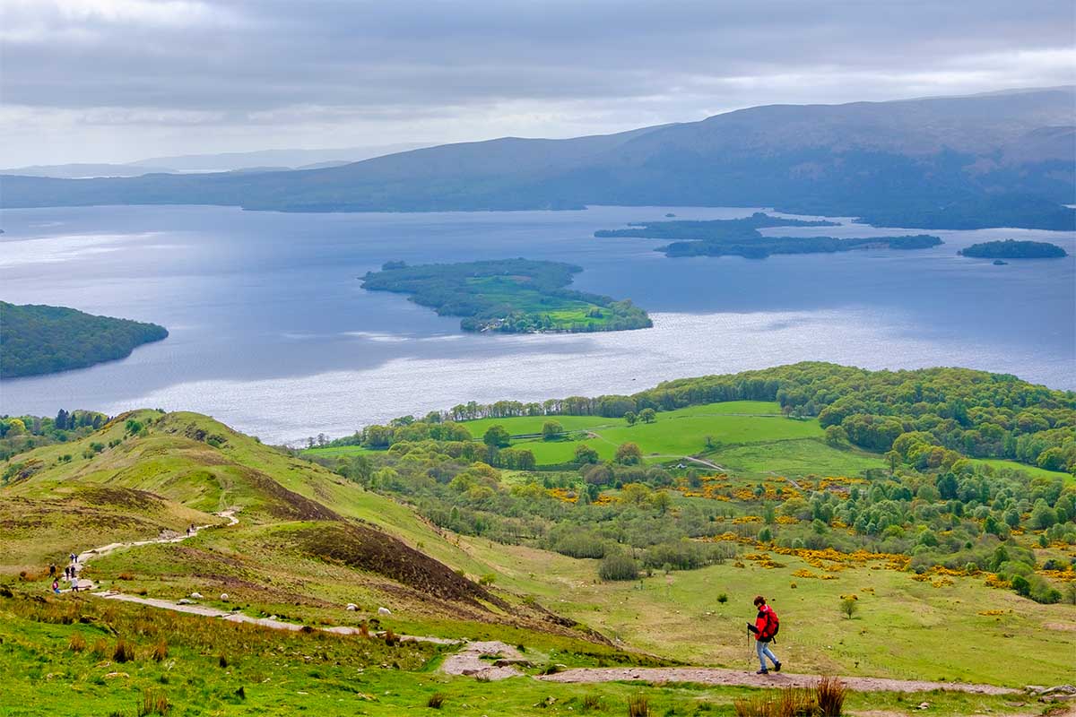 Scotland