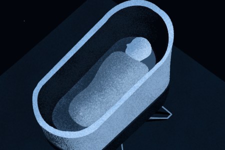 Dr. Harvey Karp, The SNOO and the Quest to Solve Bad Sleep