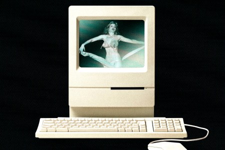 virtual burlesque