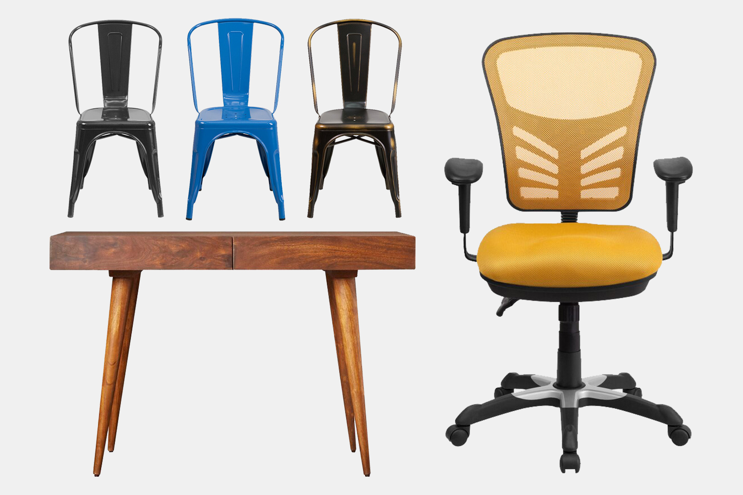 Wayfair's largest sale of the year has furniture, home goods and more up to 80% off.