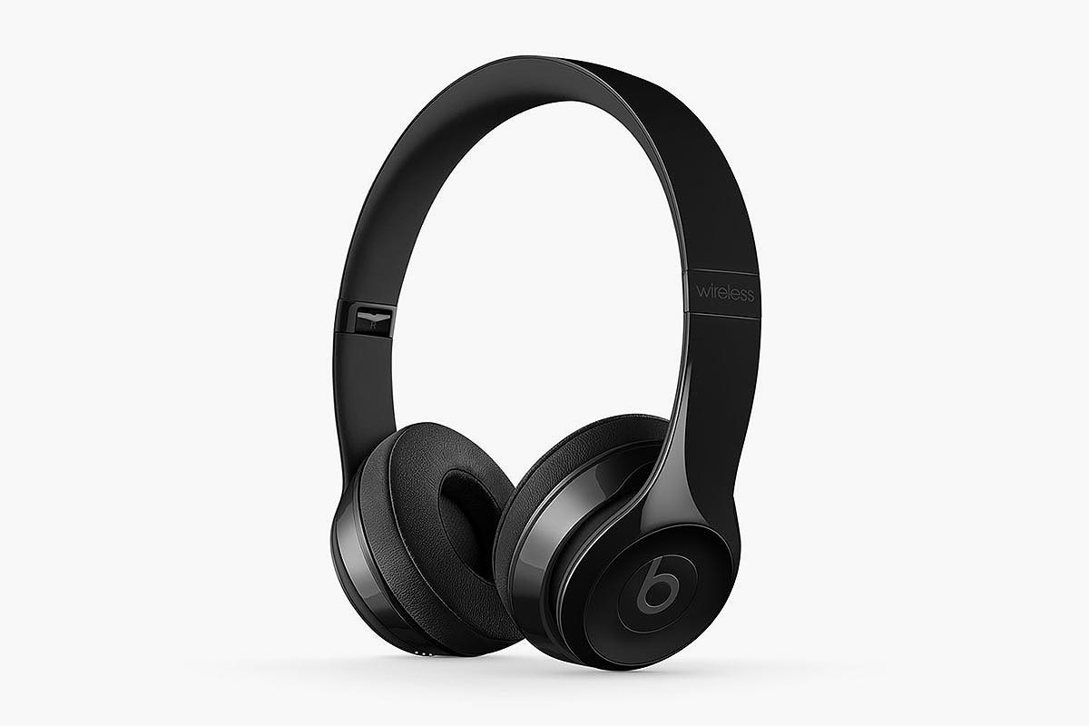 Beats Solo3