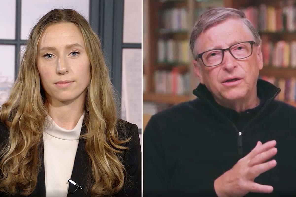 Bill Gates