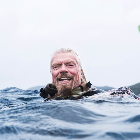 Richard Branson