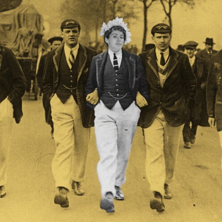 Caroline Calloway Instagram style menswear