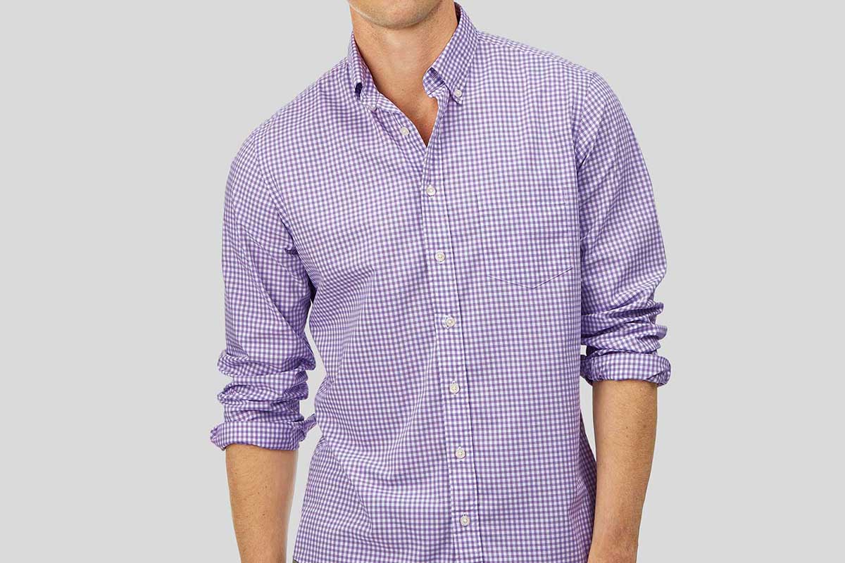 Charles Tyrwhitt