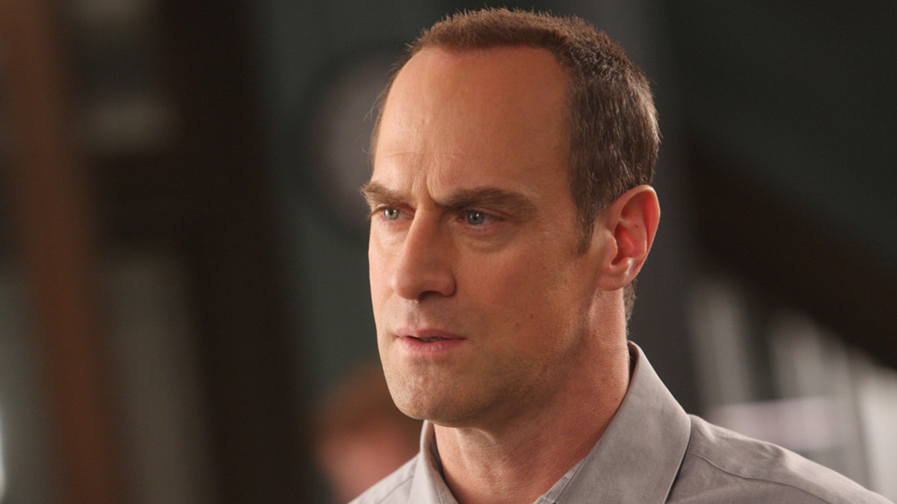 Christopher Meloni to Return to NBC in Elliot Stabler “Law & Order” Spinoff