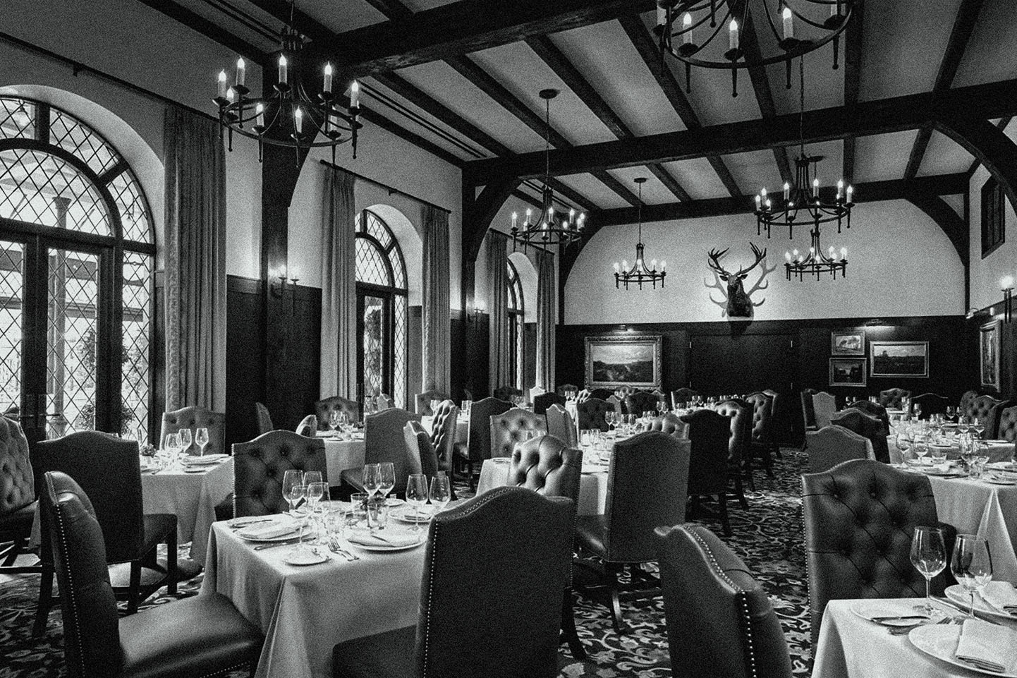 America's Iconic Inns Are Used to Weathering Storms. But COVID-19 Is Different.