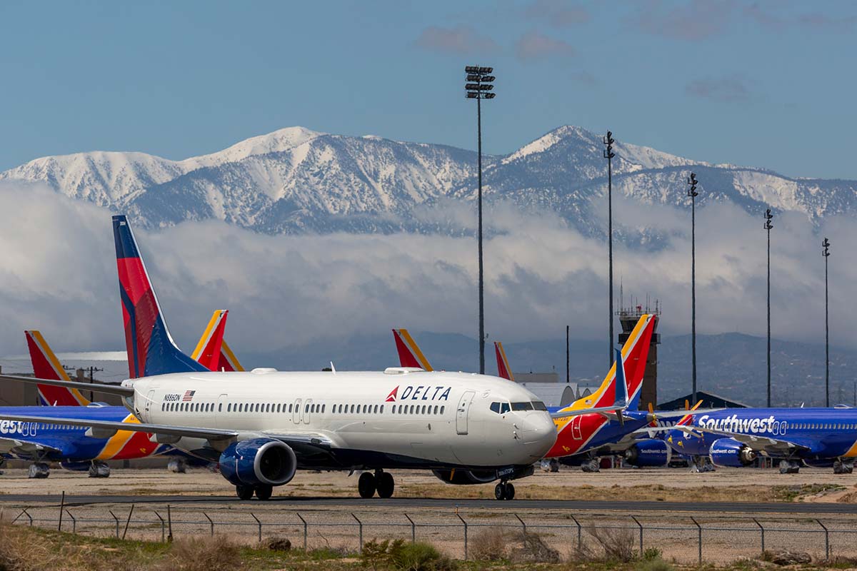 Delta