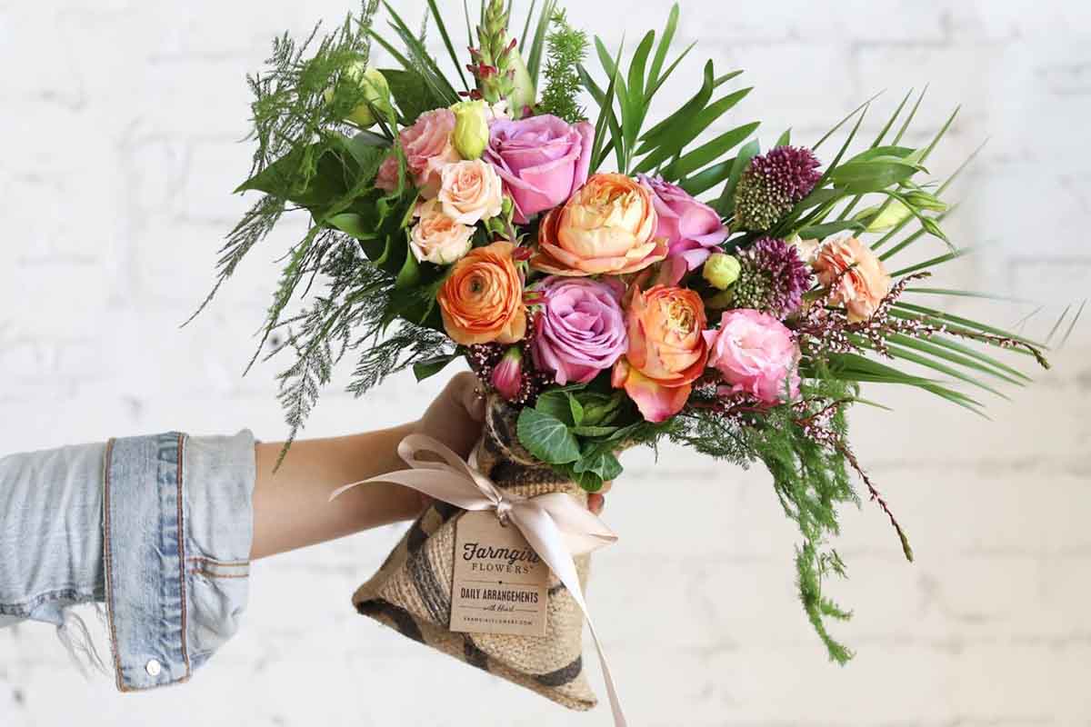 Farmgirl Flowers