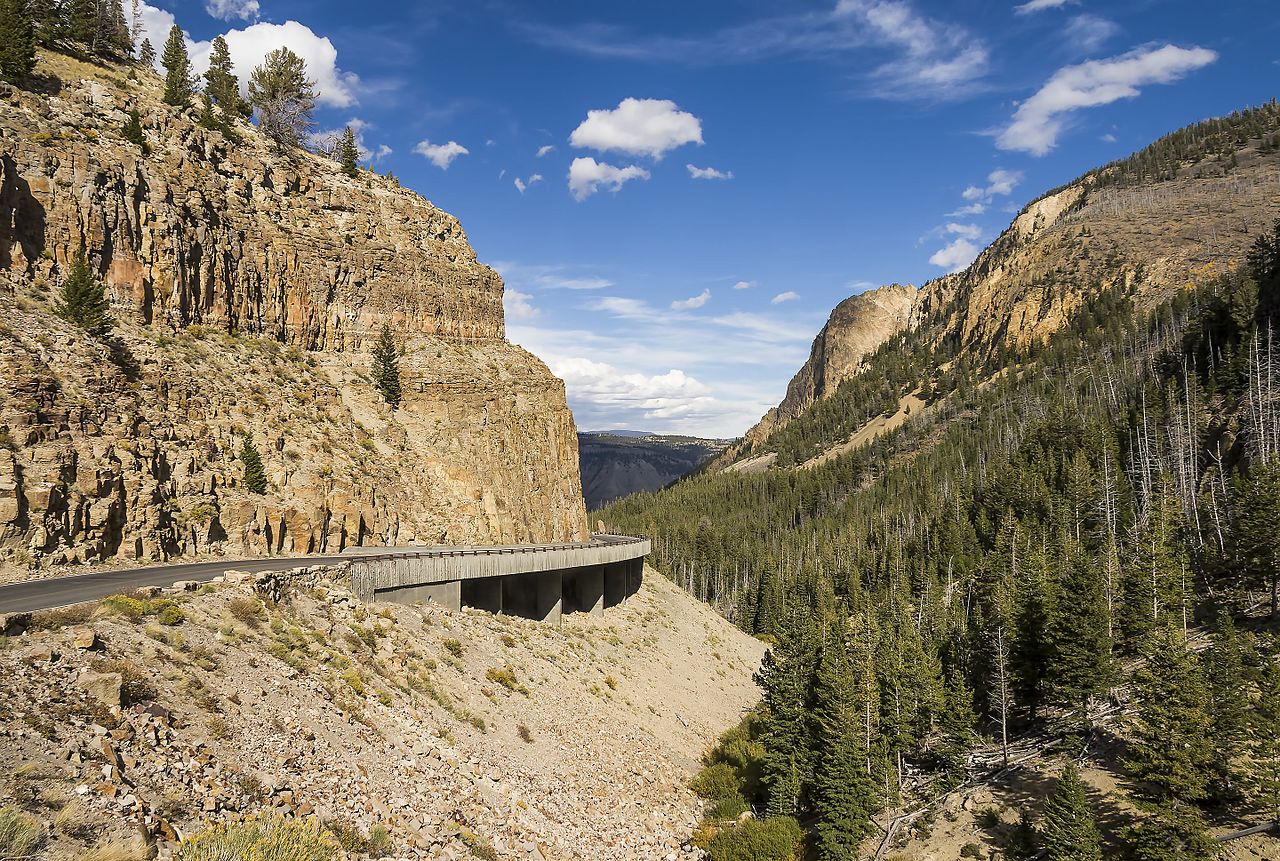 Golden Gate National Park