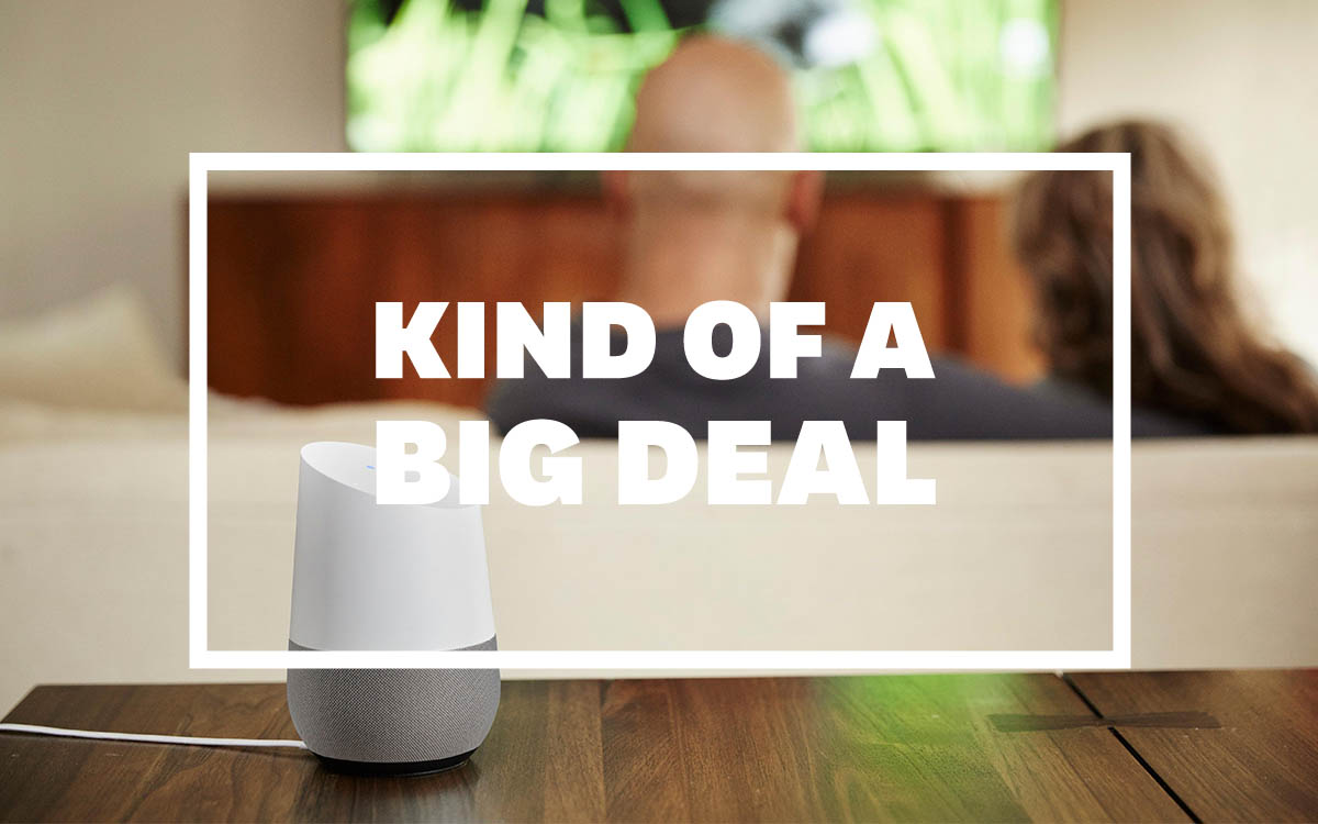 Google Home