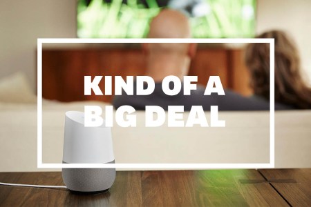 Google Home