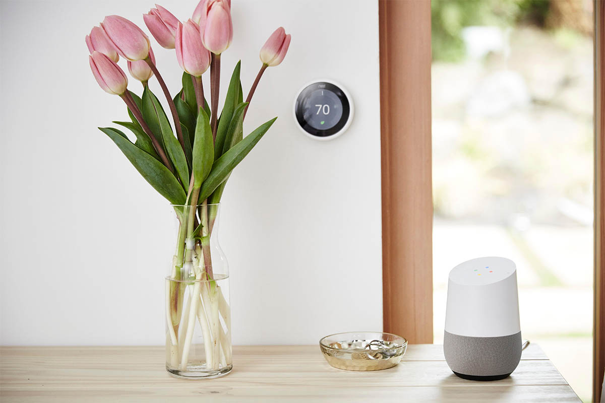 Google Home