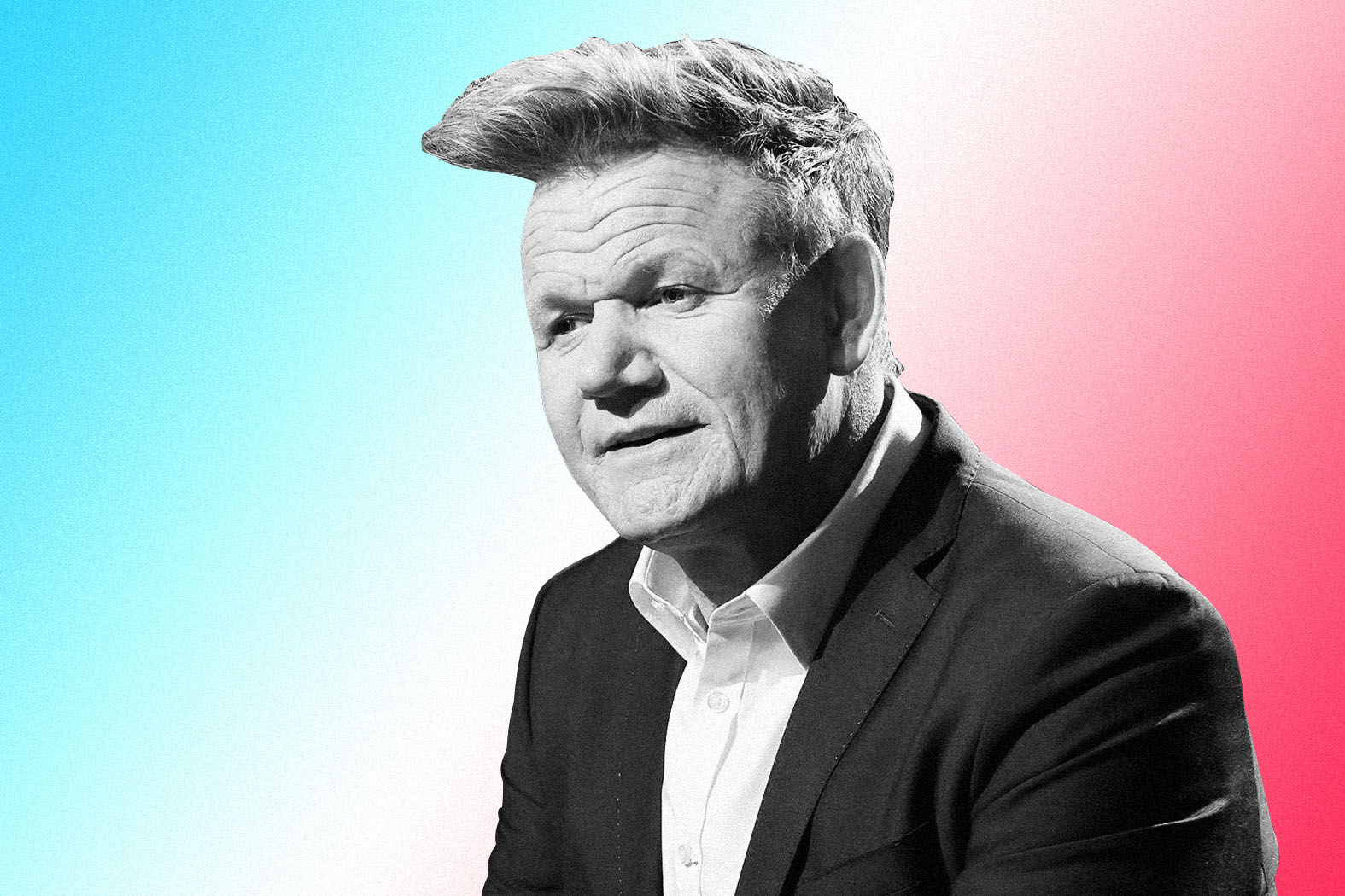 gordan ramsay's tv empire