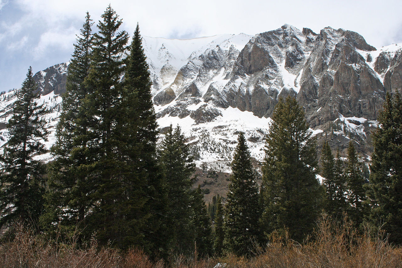 Gothic, Colorado