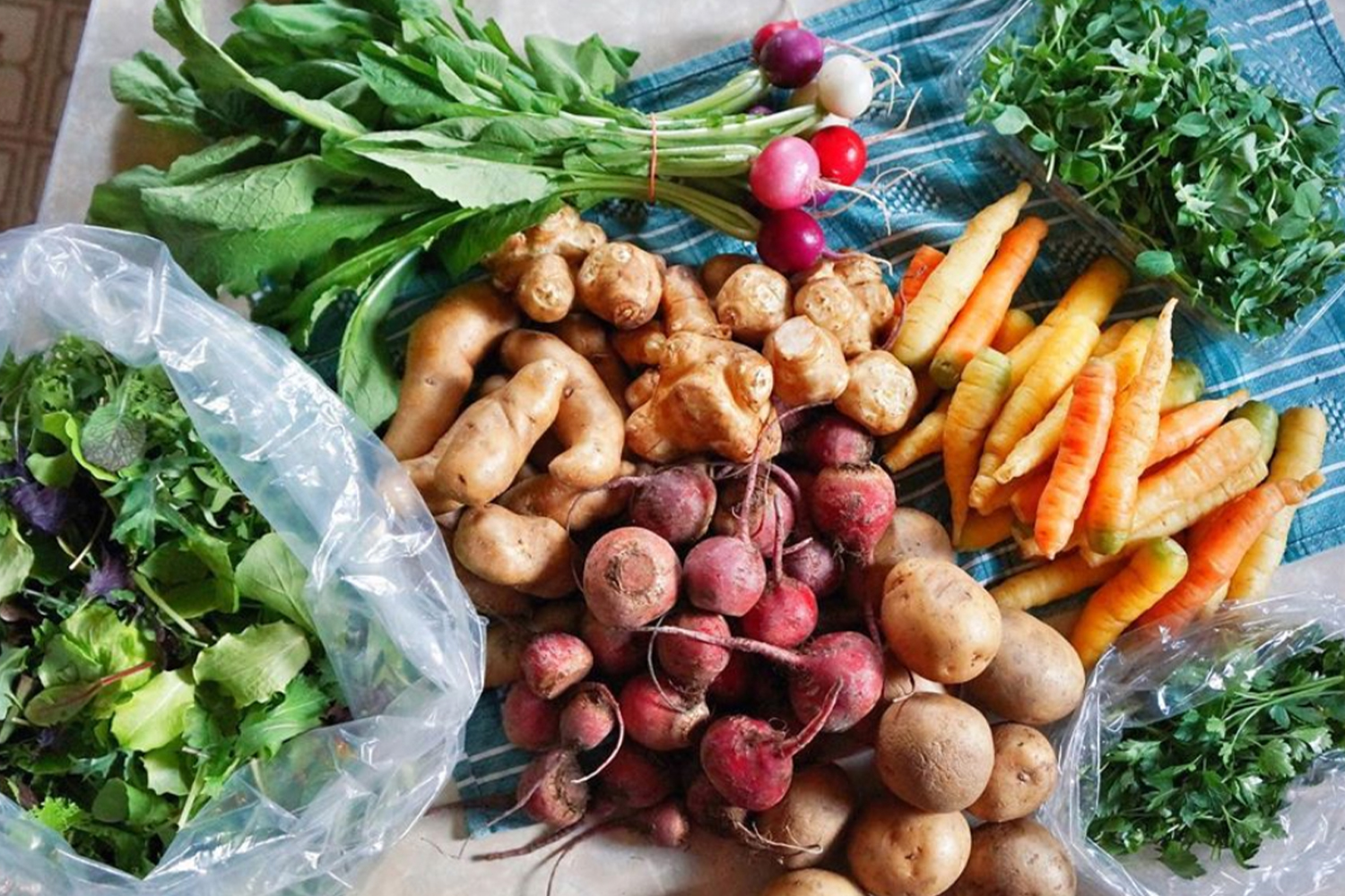 Some of DC’s Best Restaurants Are Grocery Stores Now