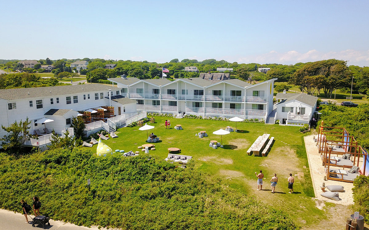Luxury Hotels Are Now Offering Gift Cards on Future Stays