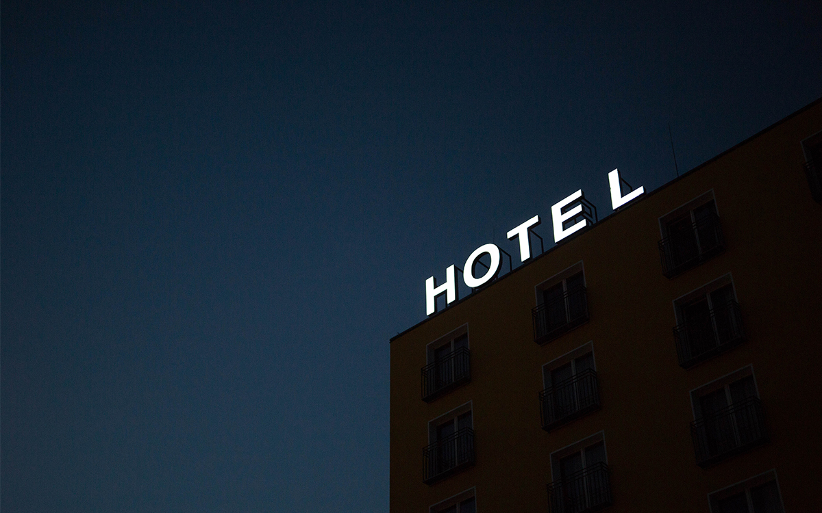 Hotels Are Moving Forward With Grand Openings Despite Coronavirus