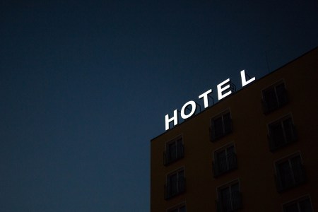 Hotels Are Moving Forward With Grand Openings Despite Coronavirus