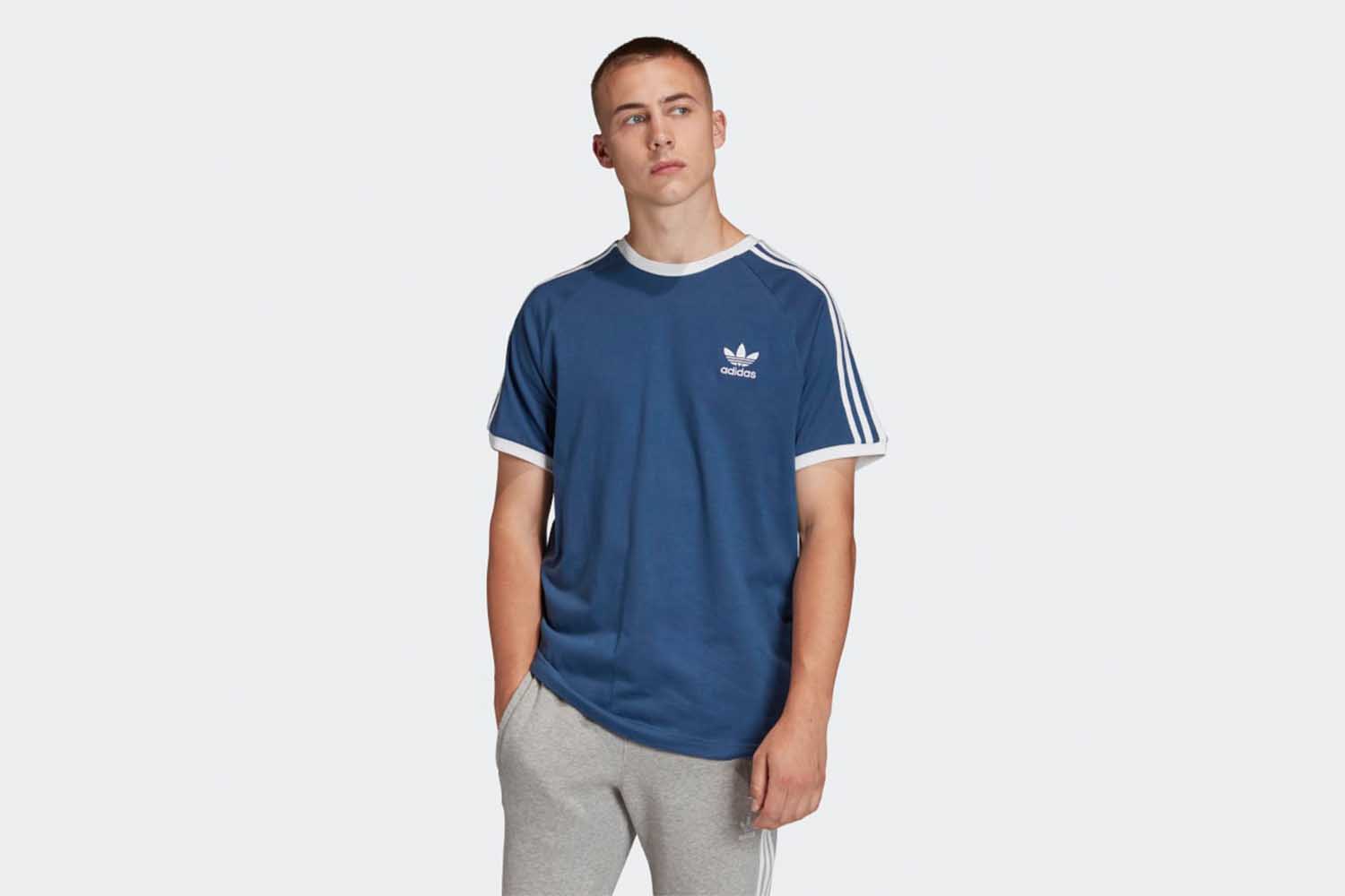 Take 20% Off Some Fly Adidas Loungewear