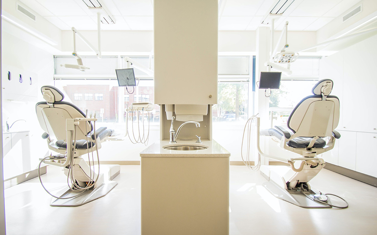 What Dentist Appointments Look Like in the Age of COVID-19