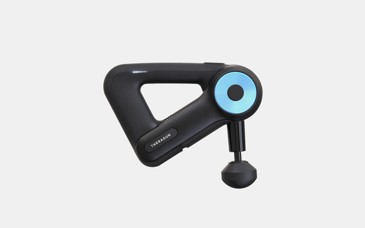 Deal: The Theragun Is Currently $150 Off