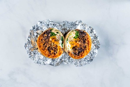 Meet the LA Restaurants That Miraculously Opened During Coronavirus