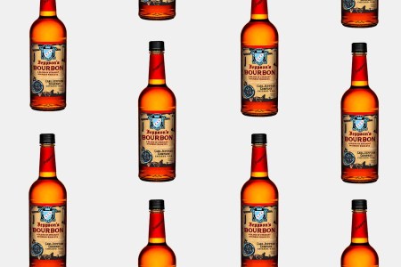 The Maker of Chicago’s Infamous Malört Just Released a Whiskey