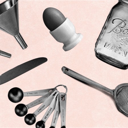 Bartending tools