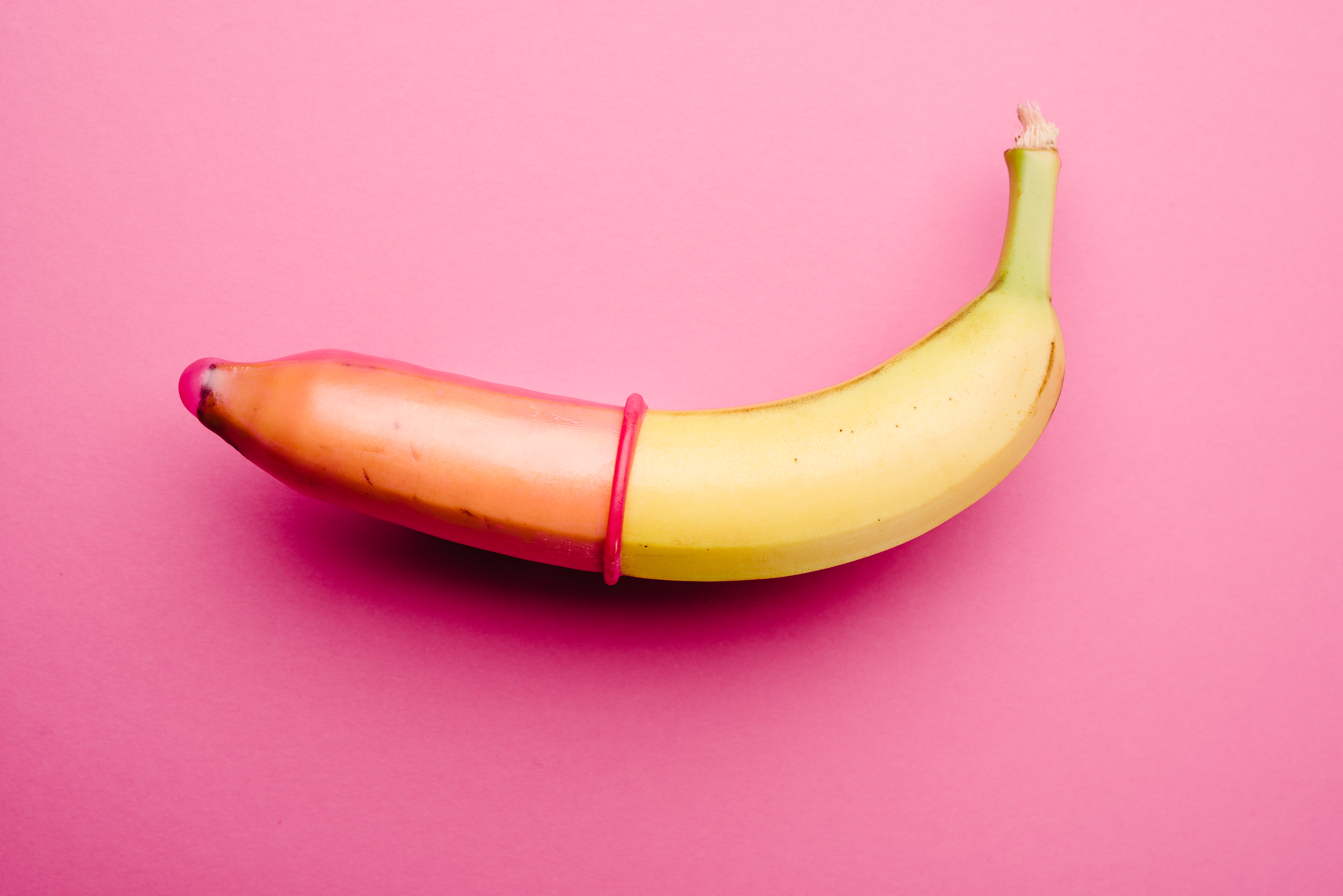 Homemade sex toys