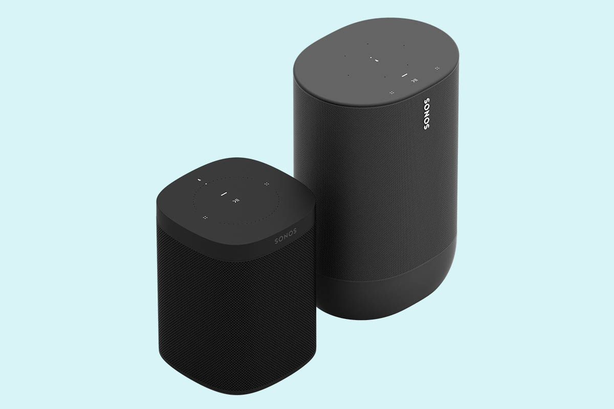 Sonos Indoor Outdoor Set