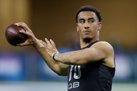 Is Jordan Love the Packers' Jimmy Garoppolo Moment?