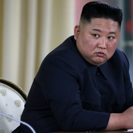 kim jong-un