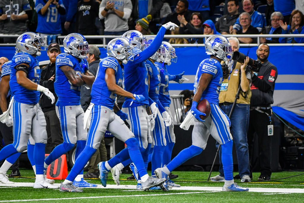 How to Bet NFL Game Totals, According to a Pro