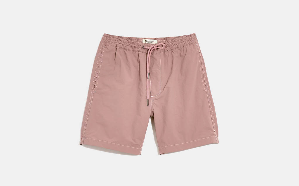 Madewell Everywear Short