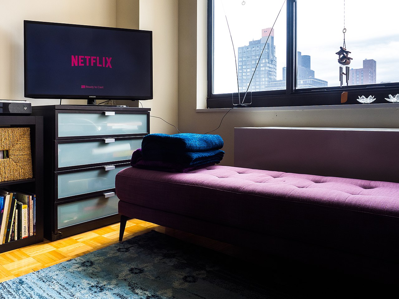 Netflix