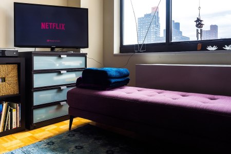 Netflix