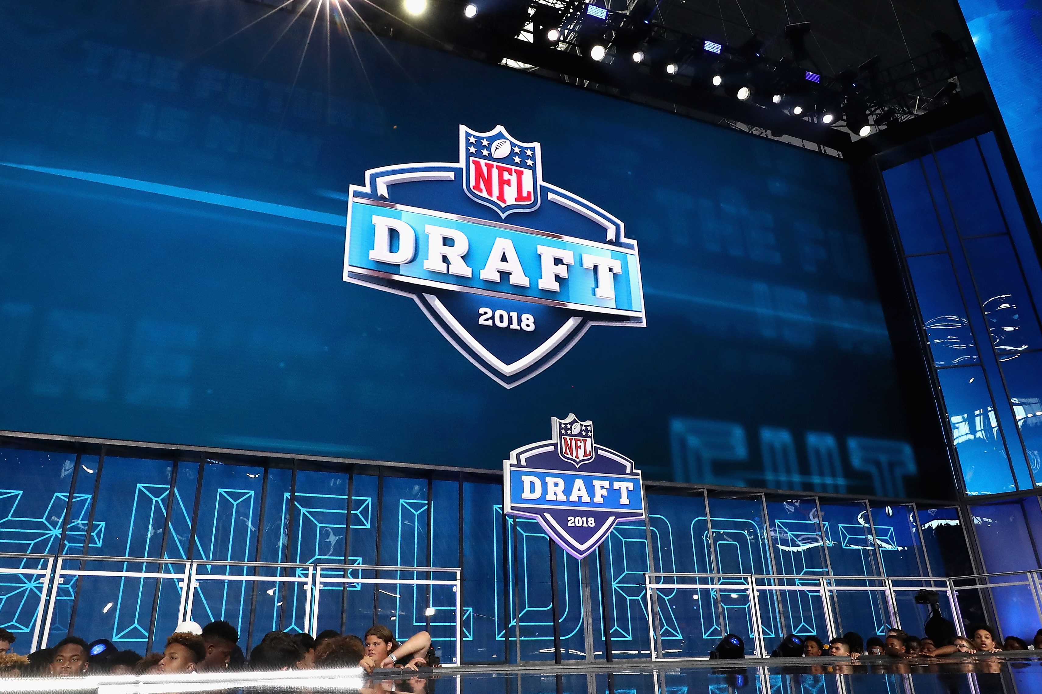 Everything Teams Are Afraid Will Go Wrong at the First Virtual NFL Draft