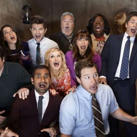 “Parks and Recreation” Cast to Reunite for New Scripted Special