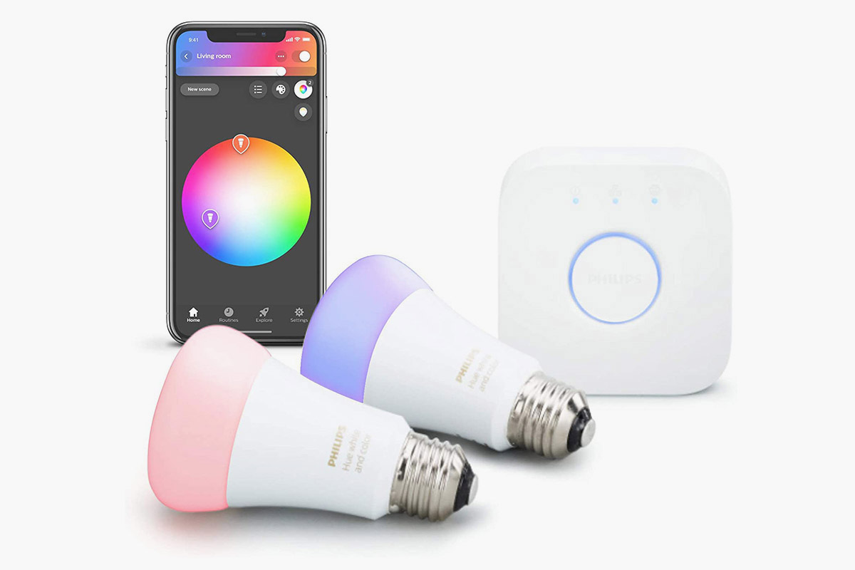 Philips Hue