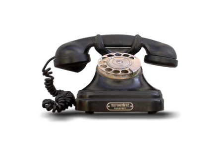 1930s telephone