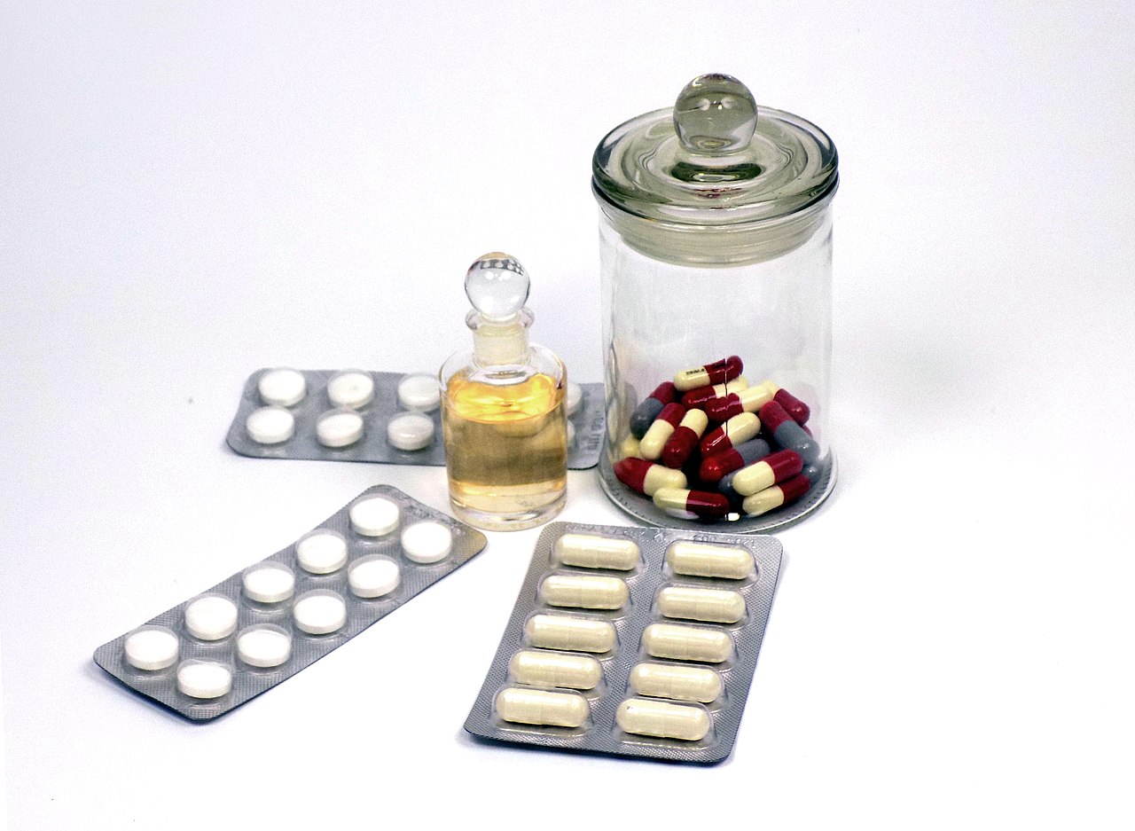 Pills