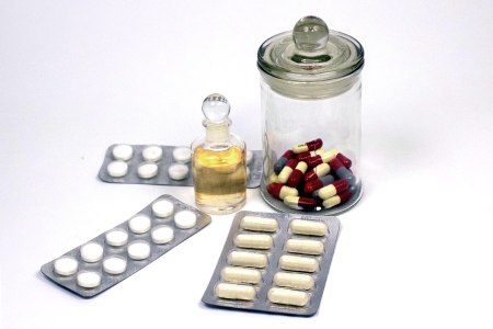 Pills